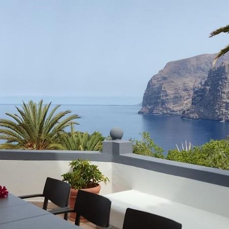Villa Los Gigantes View Acantilado de los Gigantes Екстериор снимка