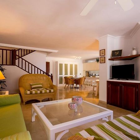 Villa Los Gigantes View Acantilado de los Gigantes Екстериор снимка