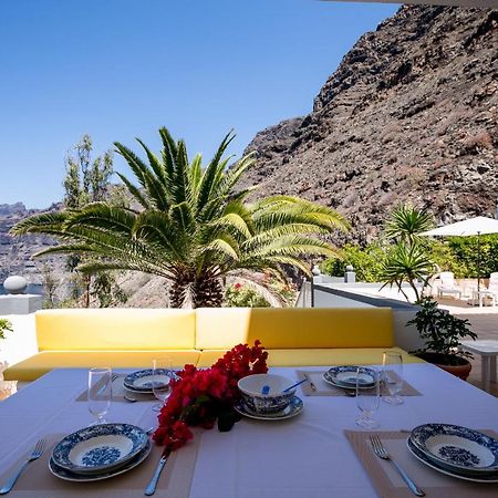 Villa Los Gigantes View Acantilado de los Gigantes Екстериор снимка