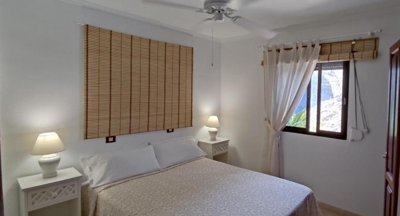 Villa Los Gigantes View Acantilado de los Gigantes Екстериор снимка