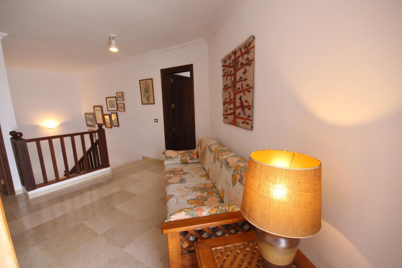Villa Los Gigantes View Acantilado de los Gigantes Екстериор снимка