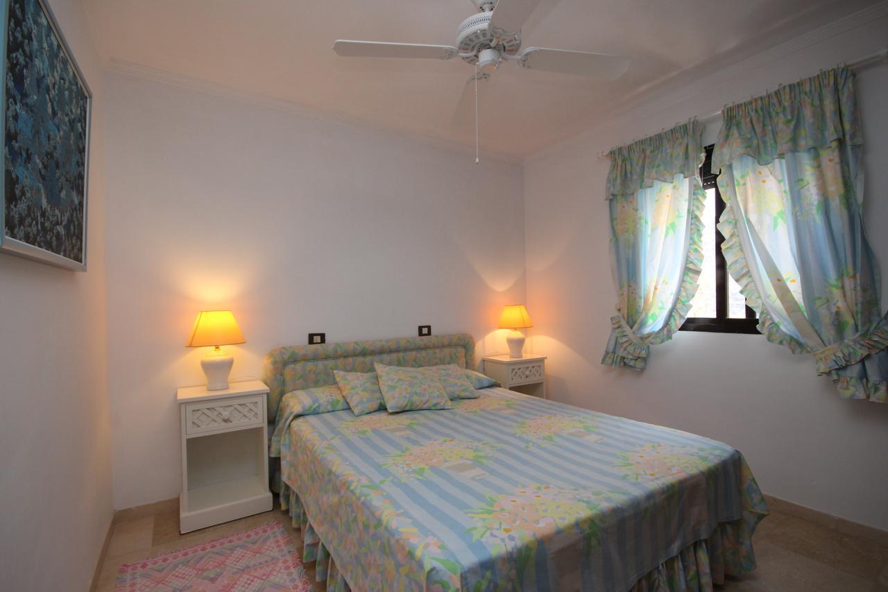 Villa Los Gigantes View Acantilado de los Gigantes Екстериор снимка