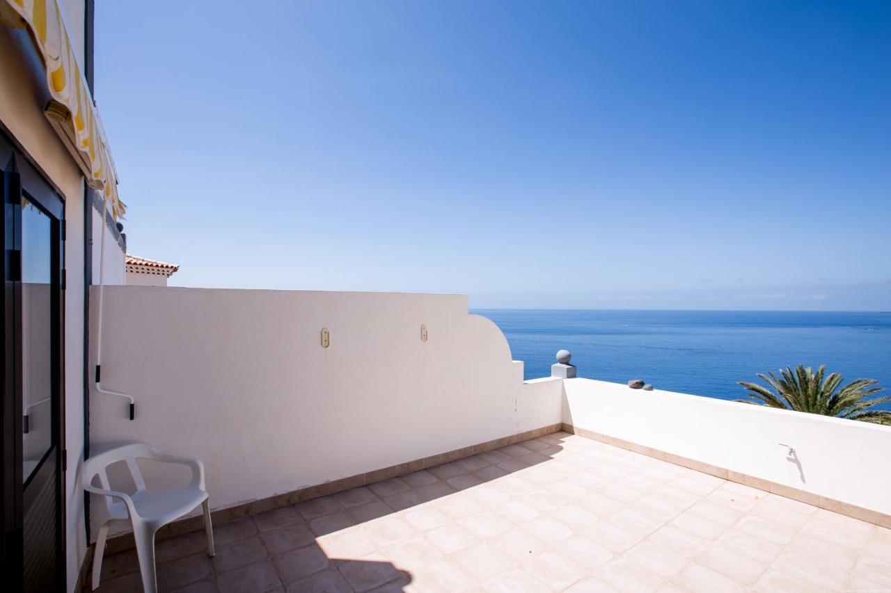 Villa Los Gigantes View Acantilado de los Gigantes Екстериор снимка