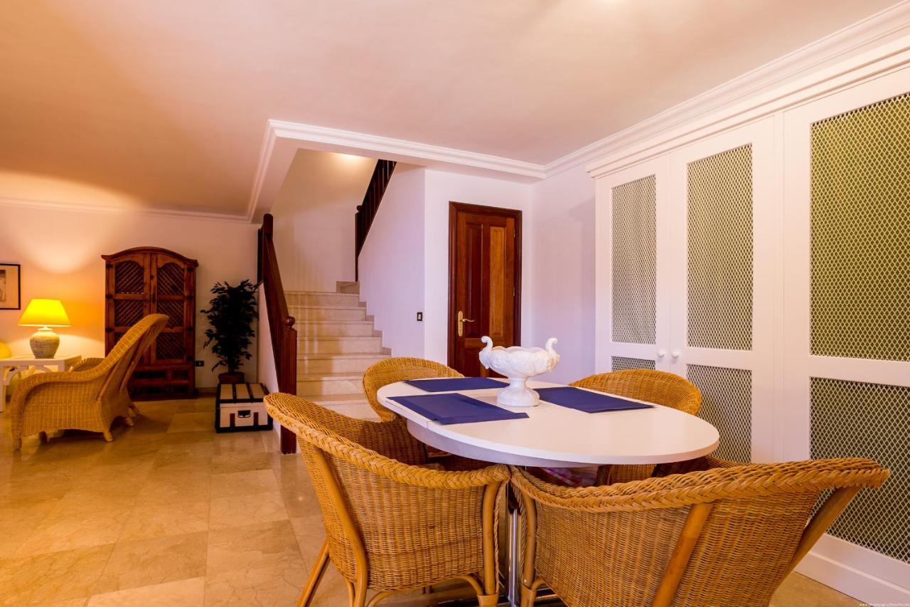Villa Los Gigantes View Acantilado de los Gigantes Екстериор снимка